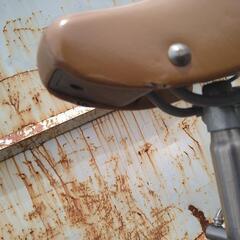 ２７インチ、カジュナ、ベルトドライブ