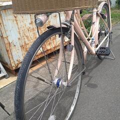 ２７インチ、カジュナ、ベルトドライブ