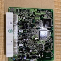 セリカzzt最終後期型純正ECU     MR-S流用　値段交渉...