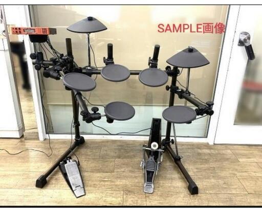 YAMAHA　電子ドラム　DTXPRESS