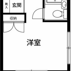 💥 自営業・水商売も👌 敷金礼金０円 😄    東急東横線 大倉山駅 徒歩12分❗️横浜市港北区樽町１丁目 10-11  地図を見る❗️ - 横浜市