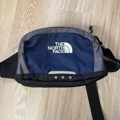 THE NORTH FACE ポーチ