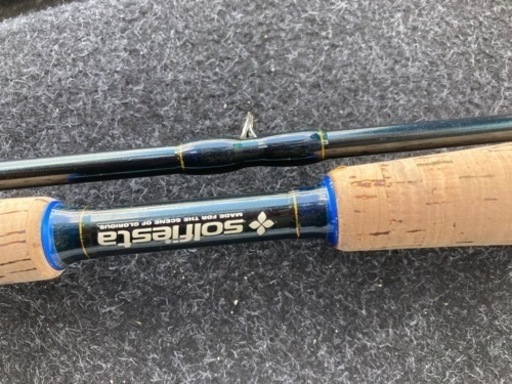 再❗️再再値下‼️ シマノトリウム2000&ナマズ竿 再❗️再再値下‼️ シマノトリウム2000&ナマズ竿