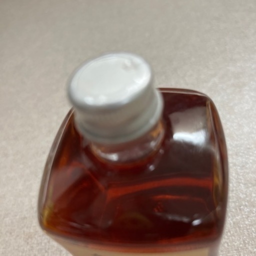 余市工場 原酒 希少ミニボトル ニッカウヰスキー 余市蒸溜所限定 原酒