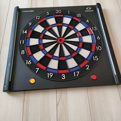DARTSLIVE-200S DARTSLIVE-200S ダーツボード スマートフォン連携