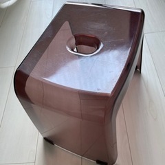 風呂椅子　風呂いす ニトリ　カラリGU 高さ30cm