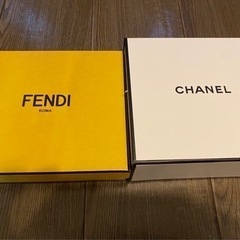 FENDI CHANEL