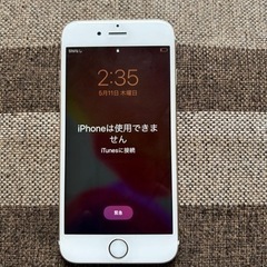 iPhone6s 中古品　今だけお値下げ！