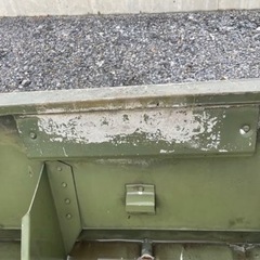 ALUMA CRAFT アルミボート