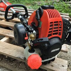 刈払い機 共立 ECHO JT26TDX