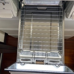 ガスコンロ売ります。