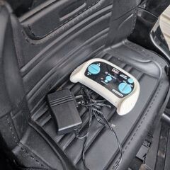 乗用ラジコン ベンツ LEDカスタム