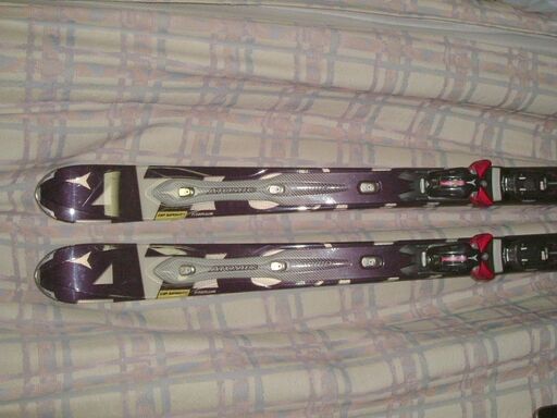 ATOMIC(アトミック)DEMO VF-1 164cm +NEOX12 ATOMIC(アトミック)DEMO VF-1 164cm +NEOX12