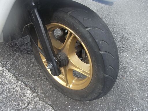 2万円値引き】中古 JOG ZR 2017年式 自賠責保険2年あり