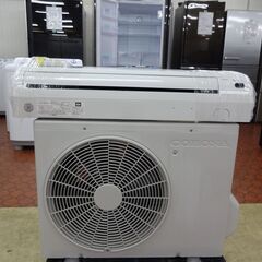 ID 361911 エアコン2.2K　コロナ　２０２１年製　６～８畳用　冷専　RC-2221R ID 361911 エアコン2.2K コロナ 2021年製 6～8畳用 冷専 RC-