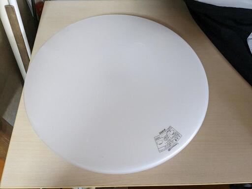 ドウシシャ ルミナス LEDシーリングライト 6畳用 調光 W50-V06DX　③