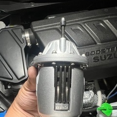 HKS HKSスーパーシーケンシャルブローオフバルブSQV IV