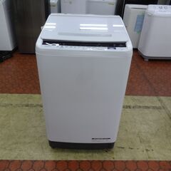 ID 225534　洗濯機10K　日立　２０２０年製　BW-V1...