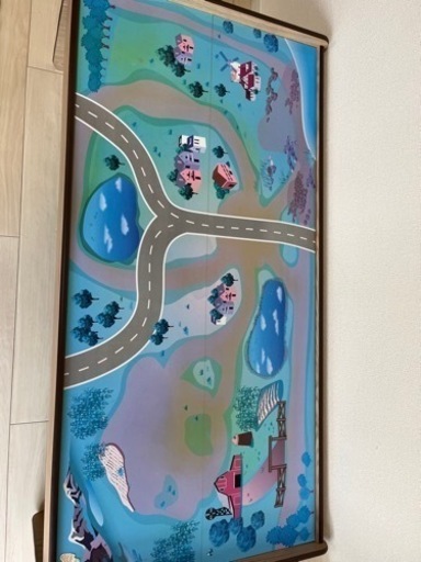 台のみの販売です。