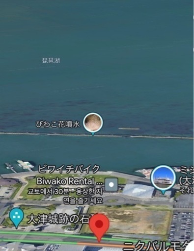 びわ湖花火大会 4枚 原価以下の価格