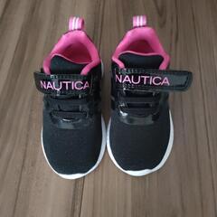 NAUTICA　子ども用靴