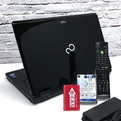 美品☆マルチメディア最強☆メモリ16GB/新品SSD1.0TB+HDD1.0TB/最強