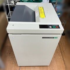 訳有品現状にて 明光商会 MSシュレッダー 4400ME 約W5...