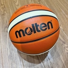 モルテン　バスケットボール