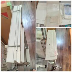 ★【コロナ】窓用ルームエアコン  2017年製［CW-F1617］【3か月保証付き】💳自社配送時🌟代引き可💳※現金、クレジット、スマホ決済対応※   