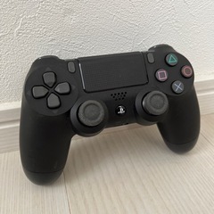 【SOLD】PS4コントローラー