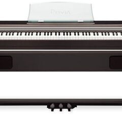 【ネット決済】（値下げしました！）電子ピアノ(Privia PX...