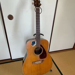 ヤマハFG-200Jアコースティック ギター (Yamaha F...