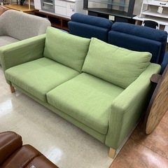 ️オシャレ?️IKEA KARLSTARD 3人掛けソファ イケア カルルスタード 3272