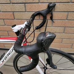 値下げ】カーボンロードバイク?☆ORBEA onix☆現状お渡し