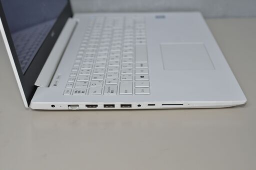 中古良品ノートパソコン Windows11+office 爆速SSD512GB NEC GN165FDAD