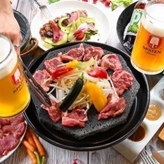 8月11日日中〜夜　BBQ参加者募集‼️