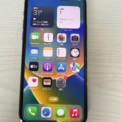 美品　iPhone11 Pro 256GB SIMフリー　スペー...