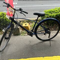 【リサイクルショップどりーむ鹿大前店】No.963　自転車　ママ...