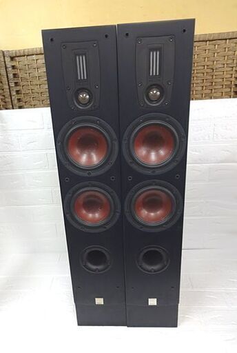 Amazon.co.jp: DALI スピーカー IKON2 MK2 [ペア] : 家電＆カメラ DALI