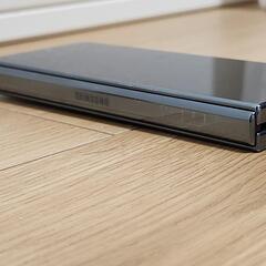 Galaxy Z Fold4 256GB/8GB US版 グレイグリーン