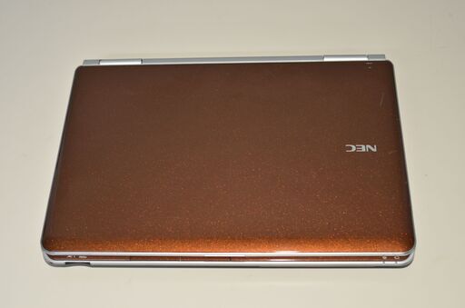 中古良品ノートパソコン Windows11+office NEC LL750/E core i7-2630QM