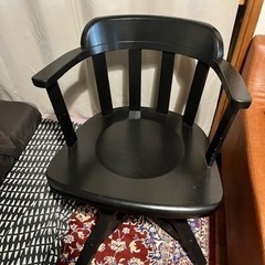 定価¥20000 IKEA FEODOR ダイニング椅子 リビング椅子