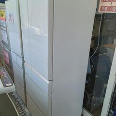★【パナソニック】6ドア冷蔵庫2016年510L(NR-F511...