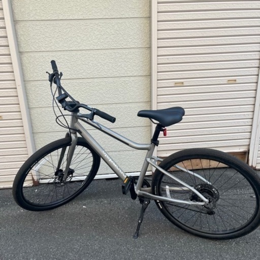 11/12迄引取限定　cannondale treadwell キャノンデール