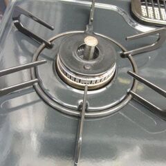 LPガステーブル パロマ IC-S37DX-L 2021年製 左強火力 プロパンガス 2口コンロ ガスコンロ ガス台 Paloma