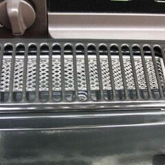 LPガステーブル パロマ IC-S37DX-L 2021年製 左強火力 プロパンガス 2口コンロ ガスコンロ ガス台 Paloma