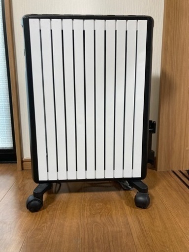 Amazon | デロンギ(DeLonghi) マルチダイナミックヒーター Wi-Fiモデル