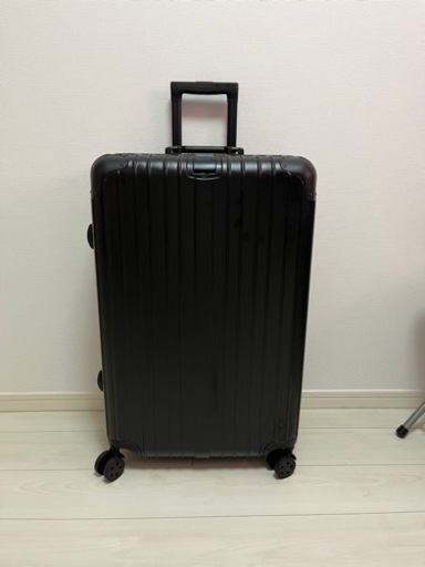 お取引中★新品★ 大型 スーツケース (XLサイズ)