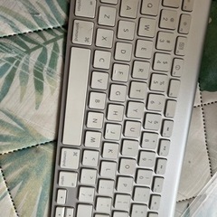 キーボード