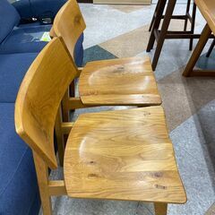 💜FUJISHI(フジシ) ダイニング4点セット 🎵定価￥379,500🎵 天然木使用 おしゃれなベンチ💜